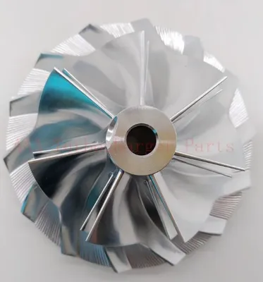 Колесо турбіни EE CW-0105