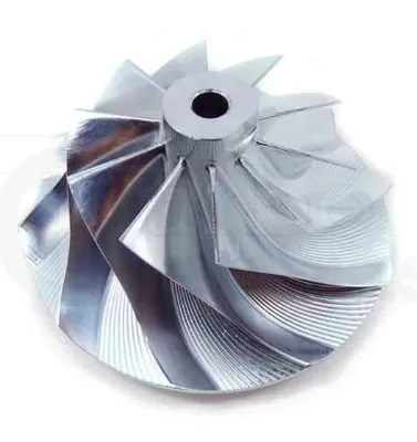 Колесо турбіни Jrone 1200-016-314