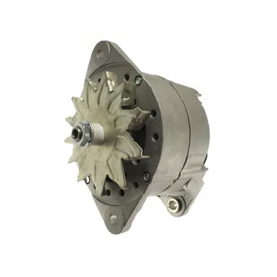 Генератор Rema Parts CA907 без шківа