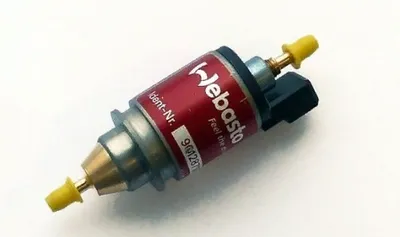 Паливний насос опалювача Webasto 9012871B