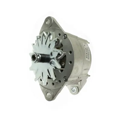 Генератор Rema Parts CA1381 без шківа