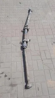 Карданний вал Rema Parts MERC814