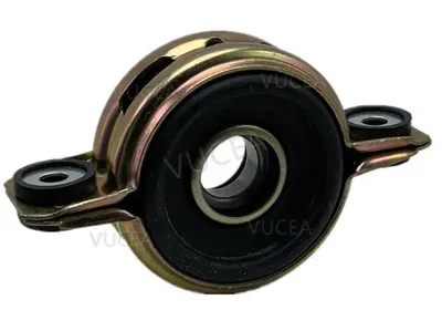 Опора карданного валу Rema Parts GAZ3302