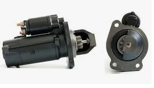 Стартер Rema Parts IS1155