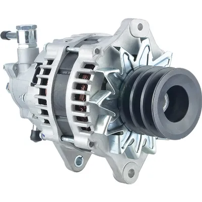 Генератор Rema Parts LR280501 80 А LS