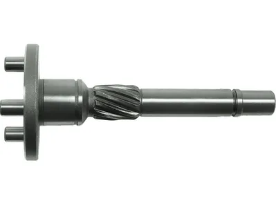 Редуктор стартера AS-PL SG6002