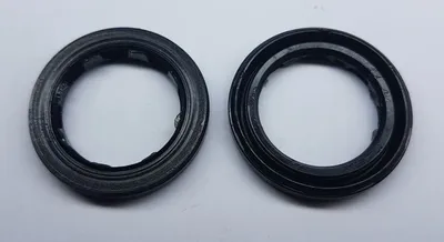 Уплотнение рулевой рейки TCS F-00837