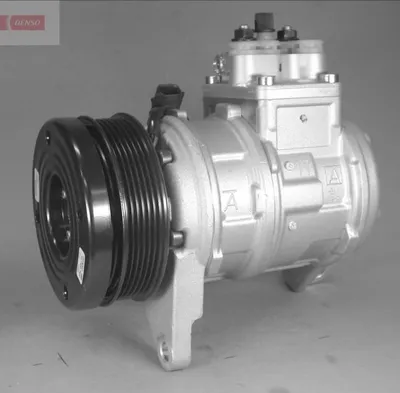 Компресор кондиціонеру DENSO DCP06006