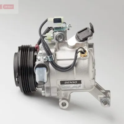 Компресор кондиціонеру DENSO 447280-3151