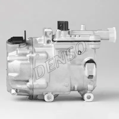 Компресор кондиціонеру DENSO 042200-0410