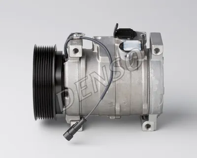 Компресор кондиціонеру DENSO DCP99519
