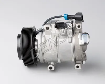 Компресор кондиціонеру DENSO DCP99520