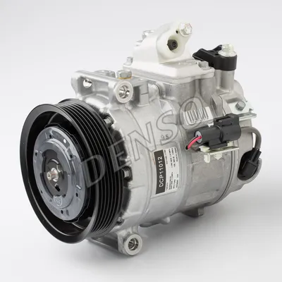 Компресор кондиціонеру DENSO DCP11012
