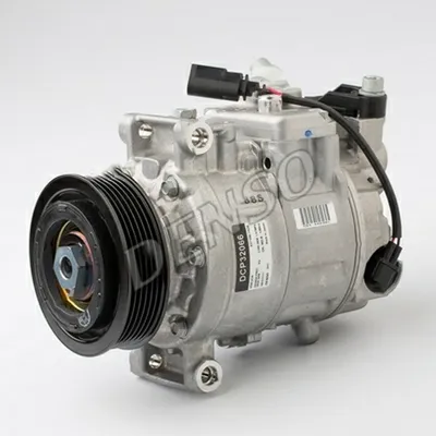 Компресор кондиціонеру DENSO DCP32066