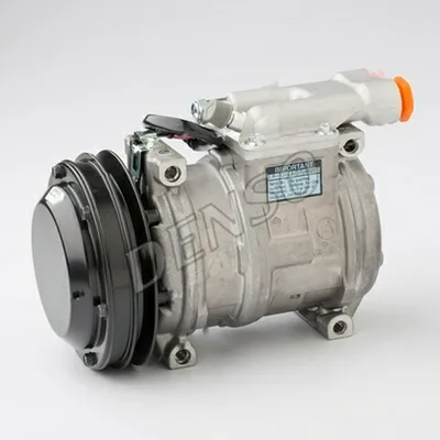 Компресор кондиціонеру DENSO DCP99522