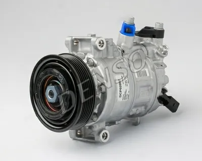 Компресор кондиціонеру DENSO DCP02097
