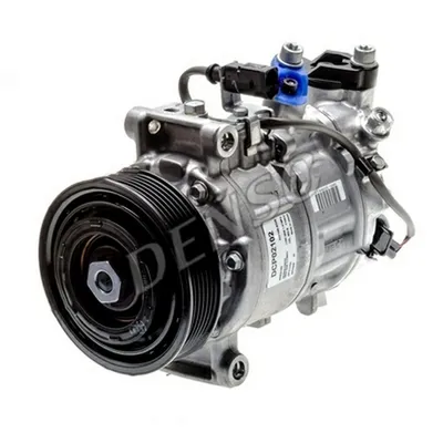 Компресор кондиціонеру DENSO DCP02102
