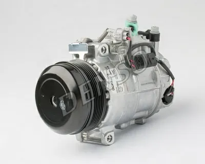 Компресор кондиціонеру DENSO DCP17154