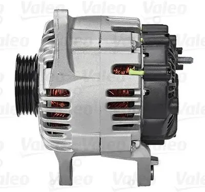 Генератор VALEO A1132