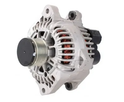 Генератор VALEO A1134