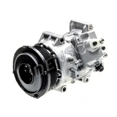 Компресор кондиціонеру DENSO DCP51004
