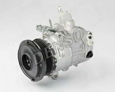Компресор кондиціонеру DENSO DCP51003