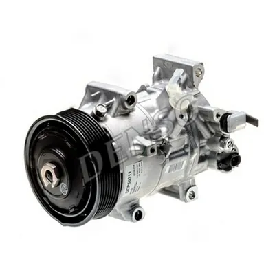 Компресор кондиціонеру DENSO DCP50311