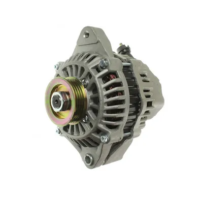 Генератор Rema Parts CA1943 без шківа