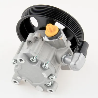 Насос ГПК Rema Parts A0024664601 (Сліди встановлення)