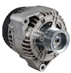 Генератор Rema Parts CA1984 без шківа