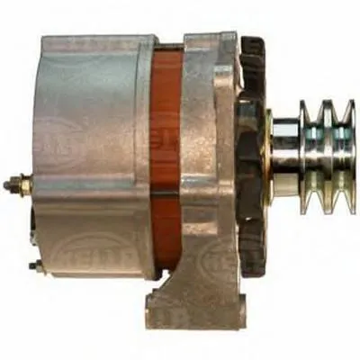 Генератор Rema Parts F002G10574 без шківа