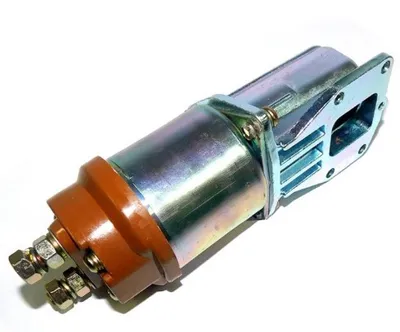 Втягуюче релє стартера Дорожная Карта 337993517