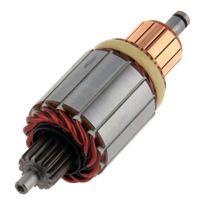 Якір стартера Rema Parts 136784