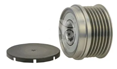 Шків генератора INA 535009410