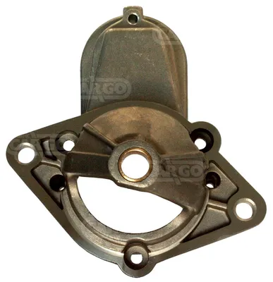 Фланець стартера Rema Parts 231238