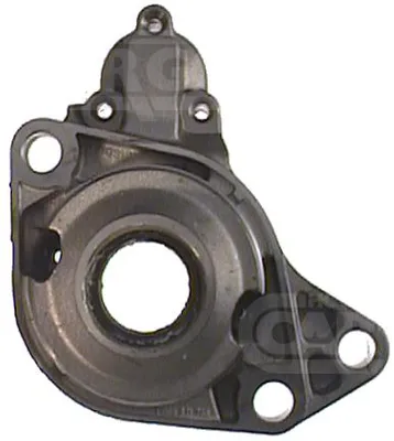 Фланець стартера Rema Parts 137629