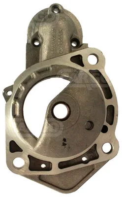 Фланець стартера Rema Parts 231593