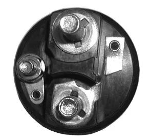  Кришка втягуючого реле GHIBAUDI CL0197
