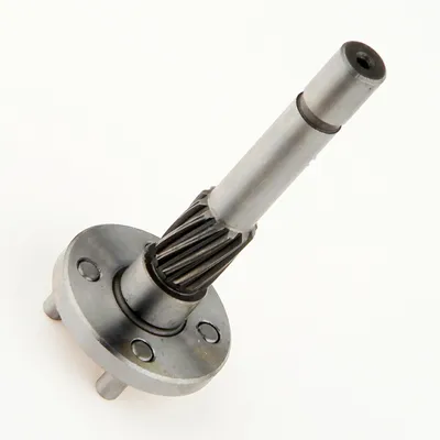 Редуктор стартера Rema Parts 230743