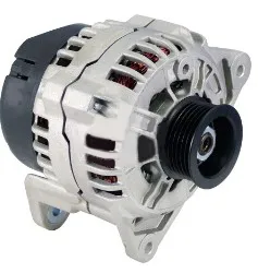 Генератор REB CORE ALB1037 реставрація