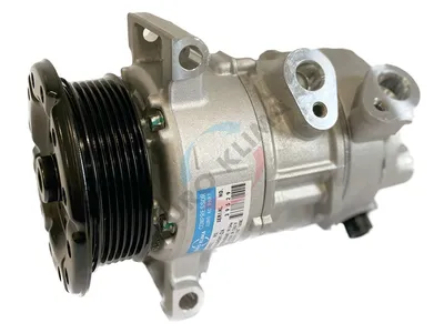 Компресор кондиціонеру Euro Klima EKL34591-ZA