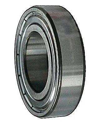 Підшипник генератора GHIBAUDI CA0064