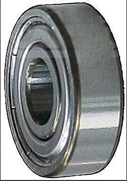 Подшипник стартера GHIBAUDI 0547D