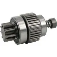 Бендикс стартера GHIBAUDI 6202