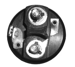  Кришка втягуючого реле GHIBAUDI CL0185