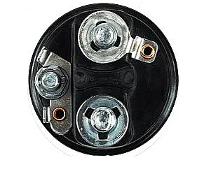  Кришка втягуючого реле GHIBAUDI CL0318