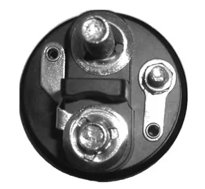  Кришка втягуючого реле GHIBAUDI CL0282