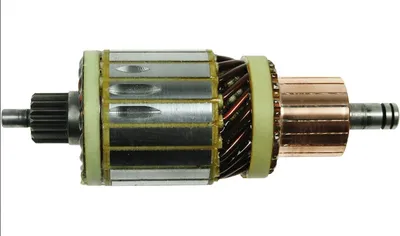 Якорь стартера GHIBAUDI IM3163