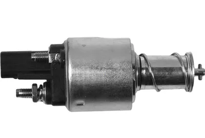 Втягуюче релє стартера AS-PL SS3015