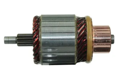 Якорь стартера GHIBAUDI IM3151